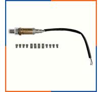 NTY ESL-UV-001 Sonda lambda Sonda jump, Filettatura prelubrificata per FIAT D