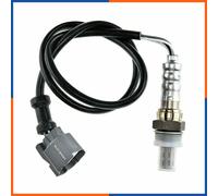 NTY ESL-HD-016 Sonda lambda Filettatura prelubrificata per HONDA FR-V (BE)
