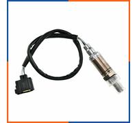 NTY Sonda lambda compatibile con CHRYSLER JEEP ESL-CH-017