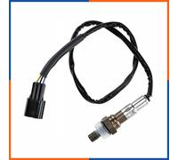 NTY Sonda lambda compatibile con MAZDA ESL-MZ-019