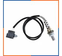NTY Sonda Lambda Sonda Diagnosi Adatto A per Mazda 323 F VI 1.6 1.5 16V
