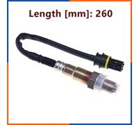 NTY Sonda lambda compatibile con CHRYSLER MERCEDES-BENZ KARMANN SMART ESL-CH-012