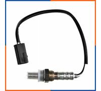 NTY Sonda lambda compatibile con NISSAN ESL-NS-006
