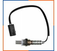 NTY Sonda lambda compatibile con NISSAN ESL-NS-006