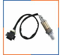 NTY Sonda Lambda Sonda Diagnosi Adatto A per Opel Astra H 1.4 Meriva