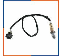 Sonda lambda anteriore Sonda diagnostica ESL-PL-010 NTY per OPEL ASTRA H TwinTop