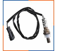 NTY Sonda Lambda Sonda Diagnosi per Opel Zafira A Monovolume 1.8 16V