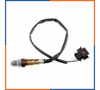 NTY ESL-PL-013 Sonda lambda Filettatura prelubrificata per OPEL ZAFIRA B (A05)