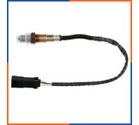 NTY Sonda lambda compatibile con CITROËN NISSAN OPEL PEUGEOT RENAULT VAUXHALL