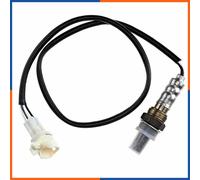 NTY ESL-SU-001 Sonda lambda Sonda diagnostica, Filettatura prelubrificata