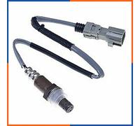 NTY Sonda Lambda Sonda Diagnosi Adatto A per Toyota Auris 1.8 Hybrid