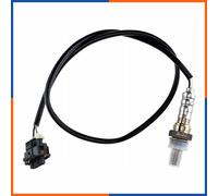 Sonda lambda anteriore Sonda di regolazione ESL-PL-005 NTY