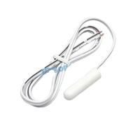 Sonda sensore di temperatura 2K, compatibile con Samsung LG, parti della sonda sensore di temperatura del sensore di sbrinamento del frigorifero