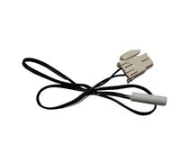 Sonda Sensore Di Temperatura 5k, Compatibile Con Samsung, Compatibile Con LG, Sonda Sensore Di Temperatura, Sonda Sensore Di Sbrinamento Del Frigorifero