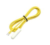 Sonda Sensore Di Temperatura, Compatibile Con Samsung, Compatibile Con LG, Sensore Di Temperatura Del Sensore Di Sbrinamento Del Frigorifero, Sonda 5k 65cm