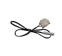 Sonda Sensore Di Temperatura, Compatibile Con Samsung, Termostato For Frigorifero, Compatibile Con LG, Sensore Di Sbrinamento Frigorifero A Risposta Rapida