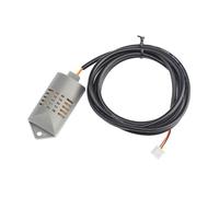 Sonda Sensore Di Temperatura E Umidità AM2120 Cavo Di Prolunga Da 1 M/1,5 M For Deumidificatore E Rilevamento Dell'umidità(1M)