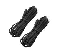 Sonda sensore di temperatura NTC adatta per Dixell XR01CX XR02CX XR03CX XR06CX XR20CX XR30CX XR40CX XR60CX XR70CX XR70CX unità di refrigerazione del compressore del termostato digitale di temperatura