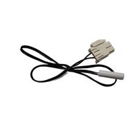 Sonda Sensore Di Temperatura Sonda Sensore Di Sbrinamento Frigorifero Sonda Sensore Di Temperatura 5k, Compatibile Con Samsung, Compatibile Con LG