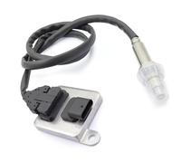 Sonda Sensore Nox Compatibile Con BMW 1 Serie Per E81 Per E87 LCI OEM: 5WK96621F 758713001 Sensore NOx Per Autoveicoli Rilevamento Gas Di Scarico Controllo Emissioni