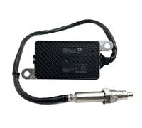 Sonda Sensore Nox Compatibile Con NGK La Sonda 22827993 5WK97371 Sensore NOx Per Auto Rilevamento Emissioni Controllo Scarico Ricambi