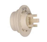 Sonda sensore NTC per asciugatrice compatibile con Candy - 41022106