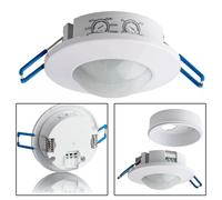 Sonda sensore PIR avanzata per monitoraggio efficiente degli impianti di riscald