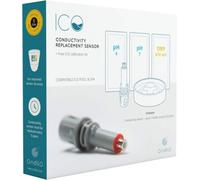 Sonda Sensore Plug & Play Grigio TDS / SALE - CONDUCIBILITA per Isolotto Tecnolo