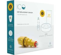 Sonda Sensore Plug & Play ORO GOLD - ORP / REDOX / SALE per Isolotto Tecnologico