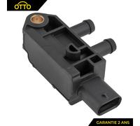 Sonda Sensore Pressione Gas di Scarico 04L906051G 04L906051F 3 Pin