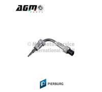 SONDA SENSORE PRESSIONE GAS SCARICO PIERBURG FIAT 500 DOBLO TIPO PANDA 55239662