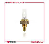 Sonda Sensore Riscaldamento Caldaia Saunier Duval Ricambi S1087100