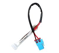 Sonda Sensore Sbrinamento Frigorifero, Compatibile Con Samsung, RL34ECPS2/XES RL34ECSW2/XES RL37HCMG2 Parte Temperatura