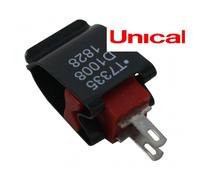 Sonda sensore T7335D1008 caldaia Unical 95260532, ex 95262050 Ipse CTN CTFS