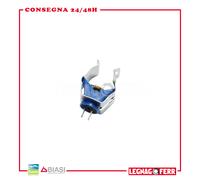 Sonda Sensore Temperatura ad Immersione NTC per Caldaia Savio Biasi BI1001117