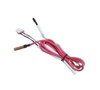 Sonda Sensore Temperatura, Compatibile Con Samsung, Sensore Temperatura Macchina Interna Condizionatore D'aria Centrale(2- head)