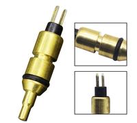 Sonda sensore temperatura compatibile per Vaillant 52x11mm per impianti di risca