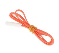 Sonda Sensore Temperatura Congelatore Frigorifero 2.1k/5k/10k For Parti Universali Del Contenitore Del Ghiaccio Del Frigorifero(310K 1pcs)