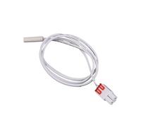 Sonda sensore temperatura frigorifero 10 pezzi 2K 73CM, componente universale for parti della scatola del ghiaccio del frigorifero