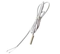 Sonda sensore temperatura frigorifero 2K for frigorifero Haier for Midea, accessorio for utensili da cucina for la casa Lodevole
