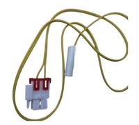 Sonda Sensore Temperatura Frigorifero Congelatore 5K Sensore Termostato Antigelo, Compatibile Con Samsung, Accessori