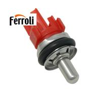 Sonda sensore temperatura NTC caldaie Ferroli 3980I070 ex 39442590 Bluehelix