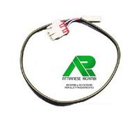 SONDA SENSORE TEMPERATURA PER FRIGORIFERO SAMSUNG ORIGINALE DA32-00012G