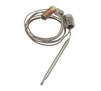 Sonda Sensore Temperatura per Valvola Friggitrice Gas SIT Minisit 710 120 200 C