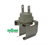 Sonda Sensore Temperatura riscaldamento contatto caldaia Sylber 20000713 Brief