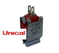 Sonda Sensore Temperatura riscaldamento NTC T7335D1016 Caldaie Unical 95000021