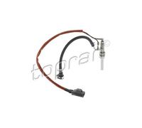 Sonda Sensore Unità Di Iniezione FAP Per Ford Transit 1865004 1940311 2039911