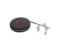 Weber Smart Thermometer con sonda per griglia e Carne/Misura Temperatura della griglia e al Cuore per Una Cottura Perfetta - Nero (3400590)