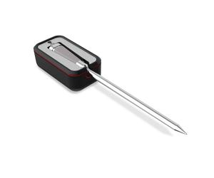 Sonda Smart Weber Wireless con Box Ricarica Grigio Cod. 3401153