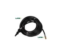 SONDA SPURGATUBI ALTA PRESSIONE MT.10 PER IDROPULITRICI LAVOR SPURGA FOGNE